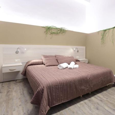 B&B Lei Φότζια Εξωτερικό φωτογραφία