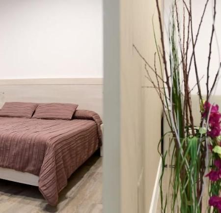 B&B Lei Φότζια Εξωτερικό φωτογραφία