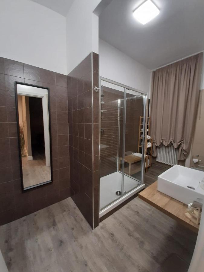 B&B Lei Φότζια Εξωτερικό φωτογραφία