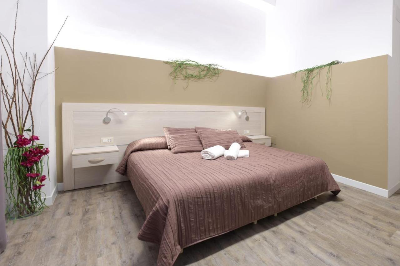 B&B Lei Φότζια Εξωτερικό φωτογραφία