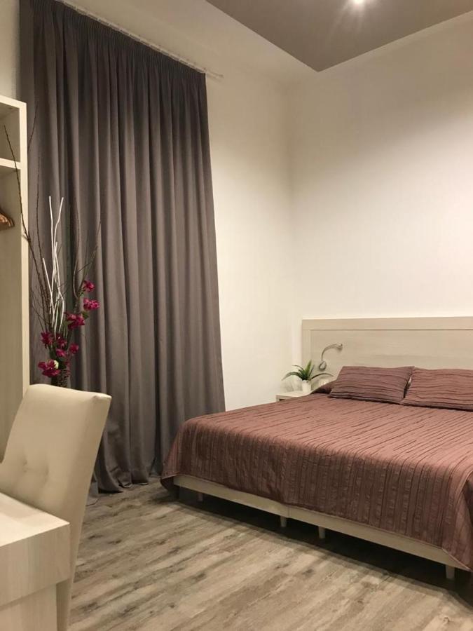 B&B Lei Φότζια Εξωτερικό φωτογραφία