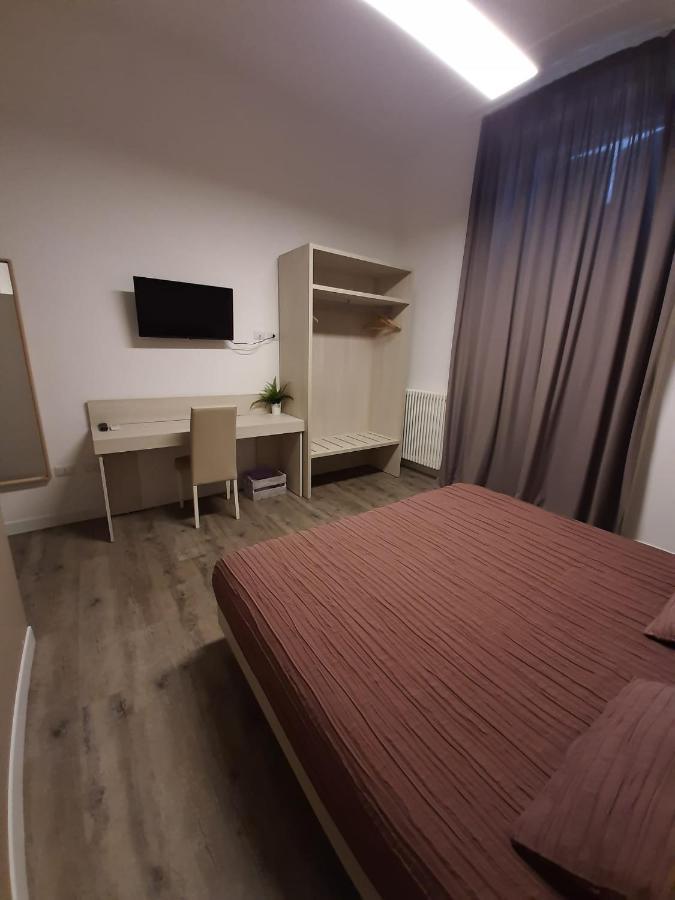B&B Lei Φότζια Εξωτερικό φωτογραφία