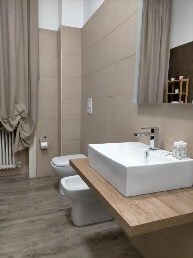 B&B Lei Φότζια Εξωτερικό φωτογραφία