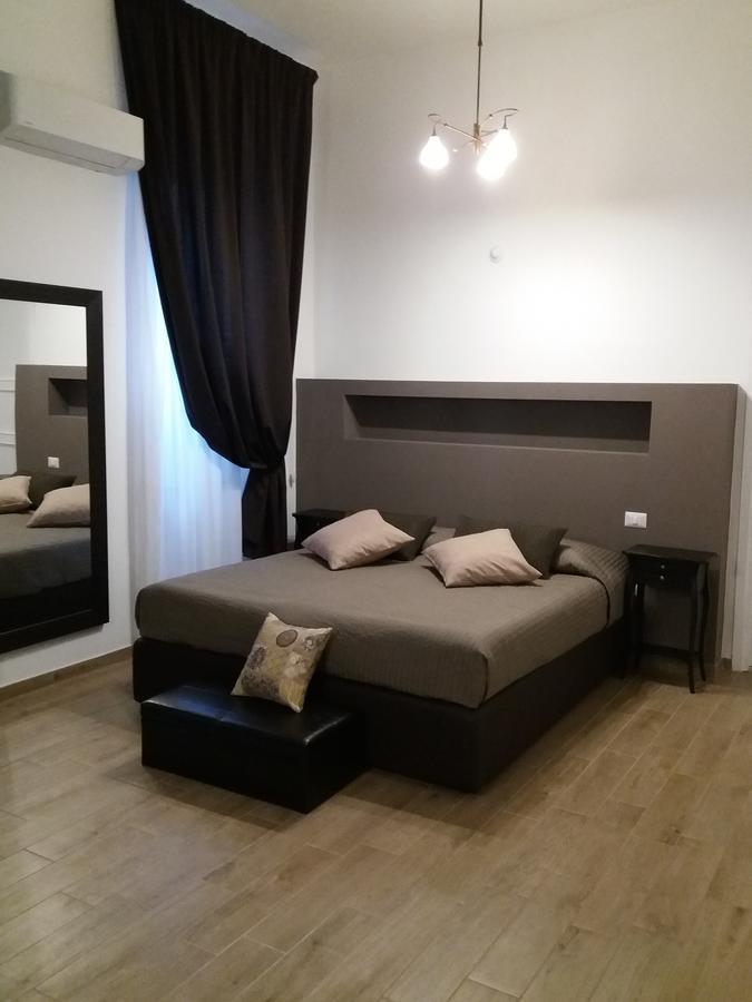 B&B Lei Φότζια Εξωτερικό φωτογραφία