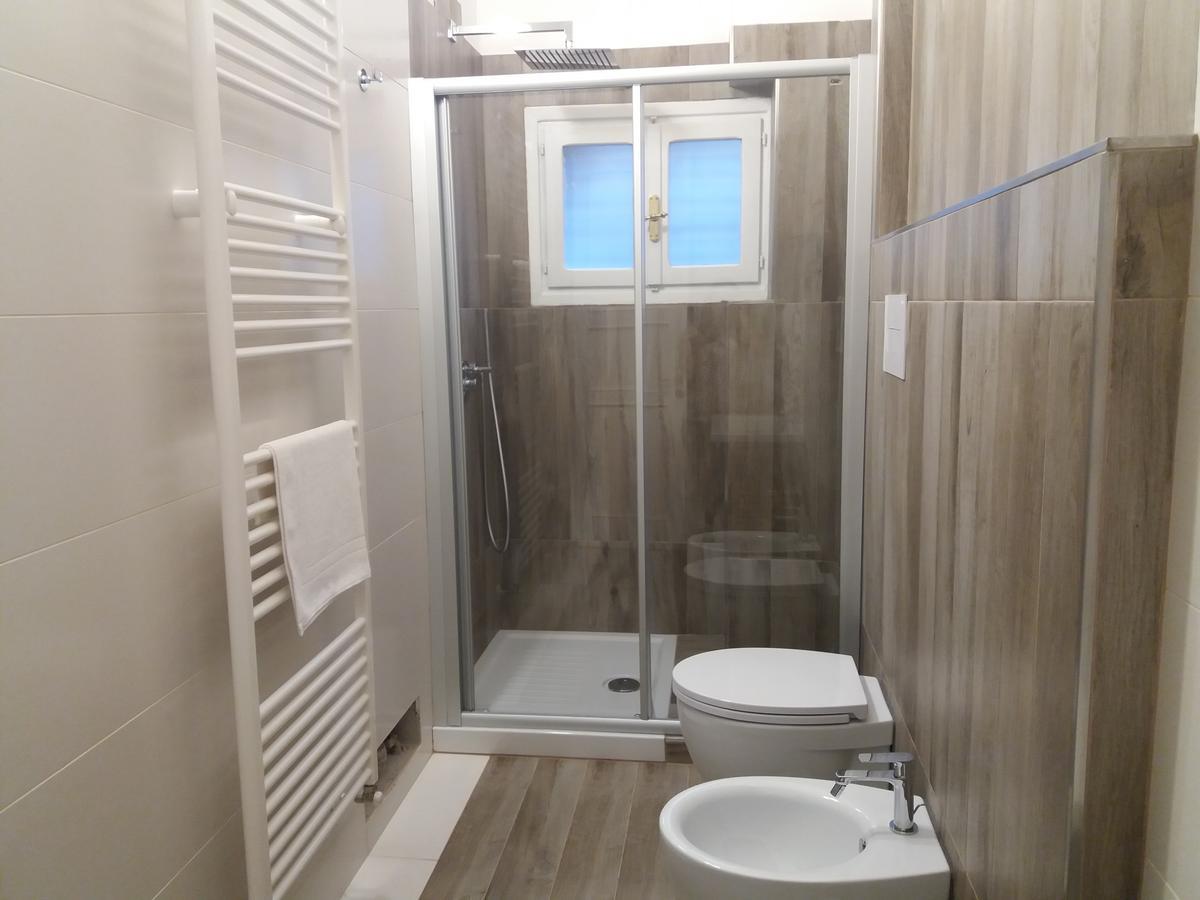 B&B Lei Φότζια Εξωτερικό φωτογραφία