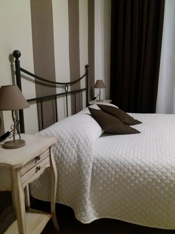 B&B Lei Φότζια Εξωτερικό φωτογραφία