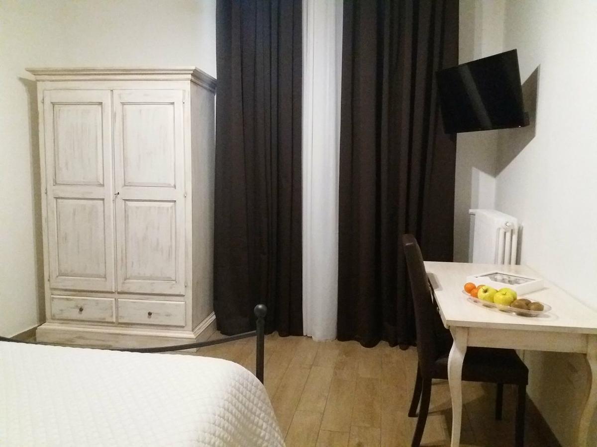 B&B Lei Φότζια Εξωτερικό φωτογραφία
