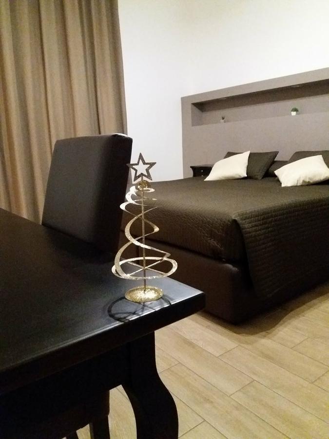 B&B Lei Φότζια Εξωτερικό φωτογραφία
